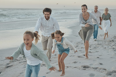 Sportmedizin & Longevity