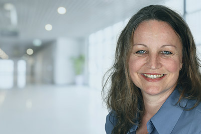 Dipl.-Psych. Claudia Schmitz